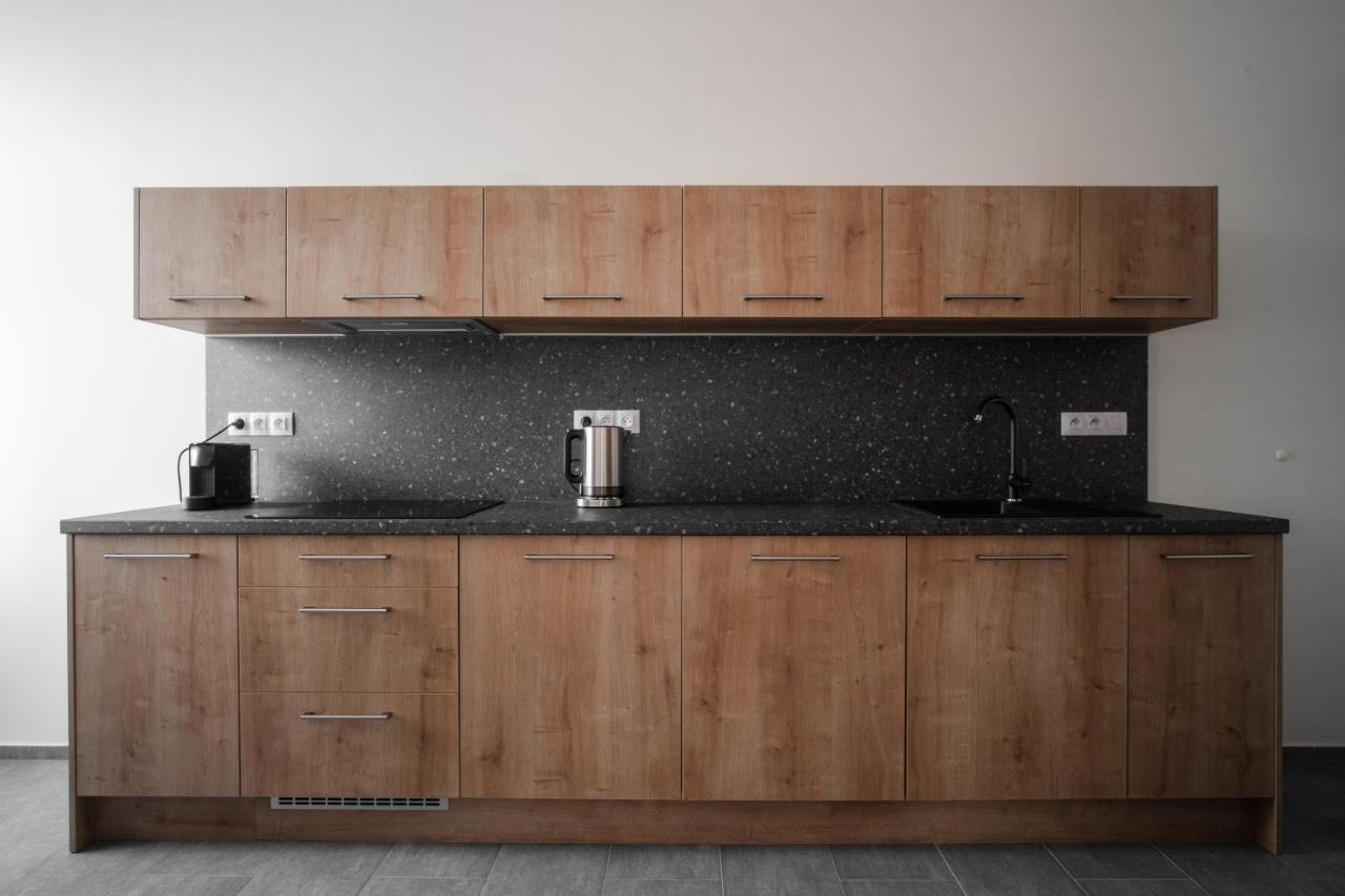 Spacious In Karlin By Days Apartamento